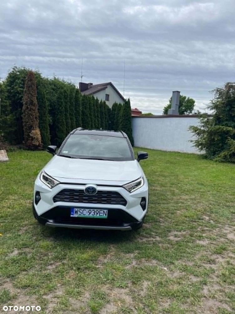 Toyota RAV4 - 2