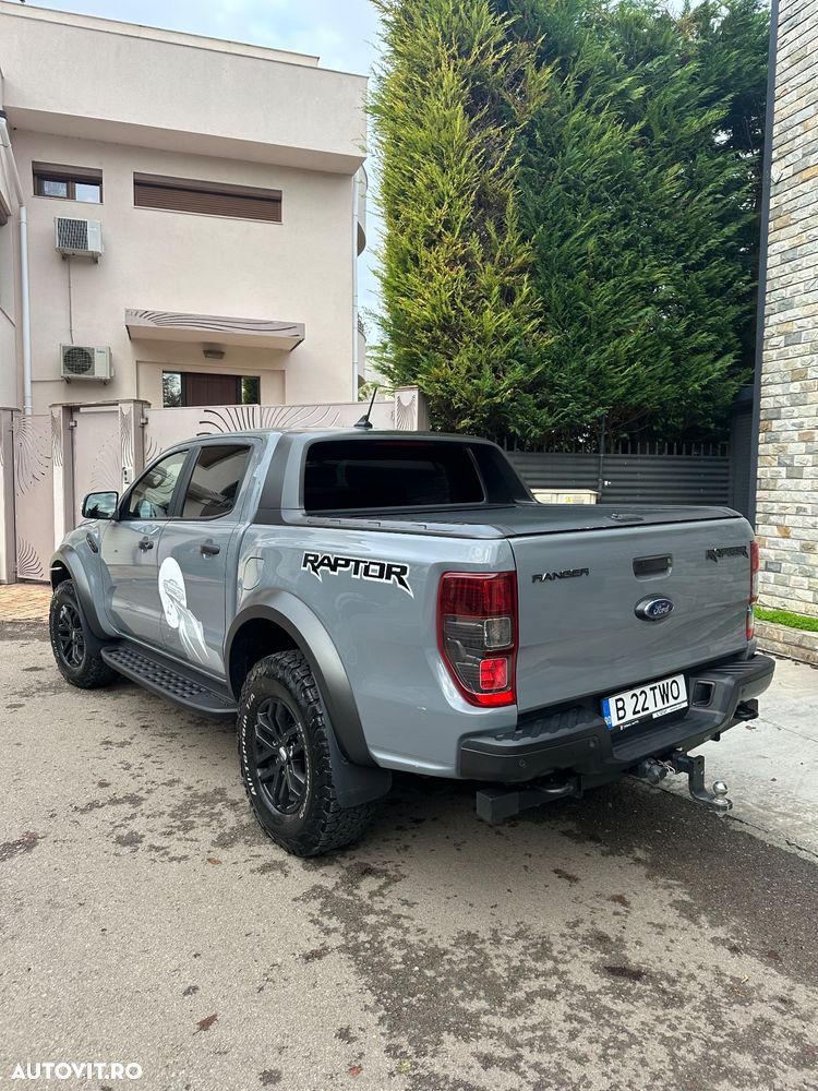 Ford Raptor - 6