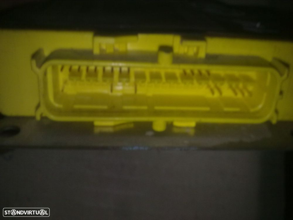 Modulo Airbag 6Q0909605AE SEAT IBIZA - 2