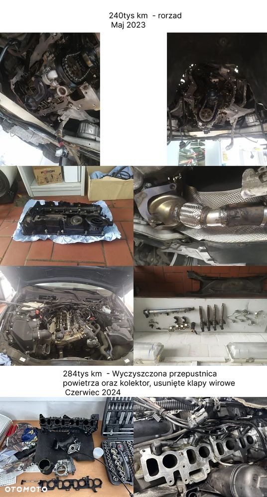 BMW Seria 3 320d - 29