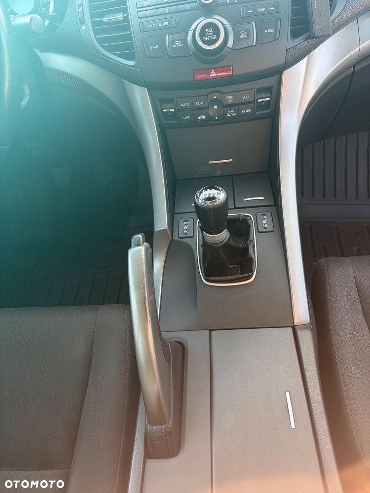 Honda Accord 2.0 Comfort - 20
