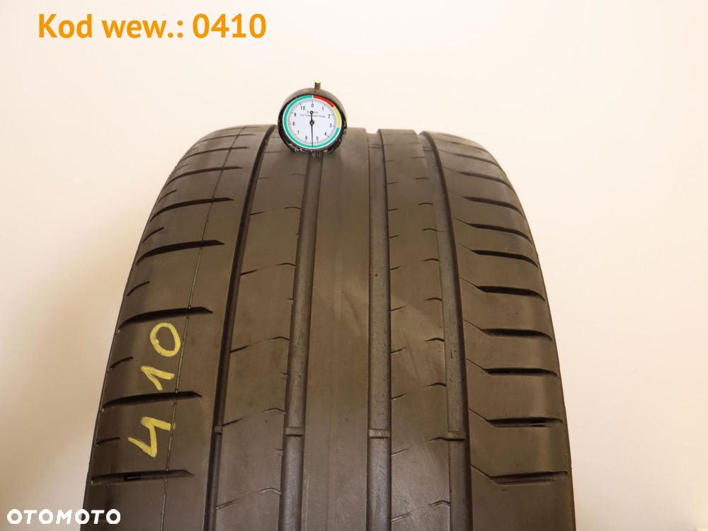 Pirelli P Zero - 285/40 R20 - 1