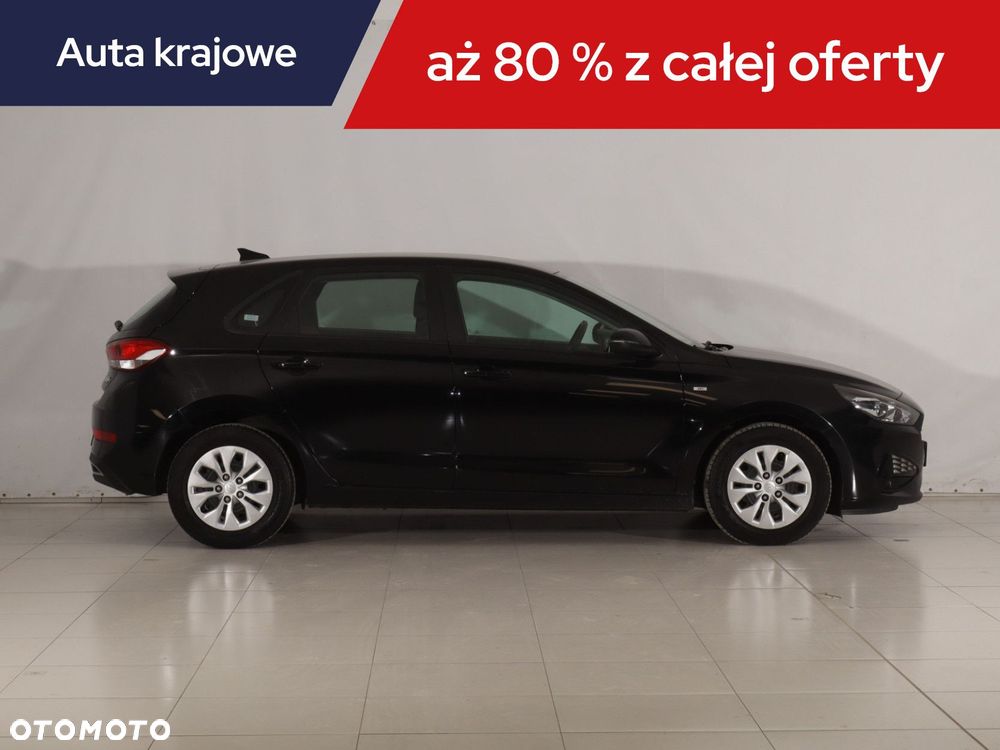 Hyundai i30 2022