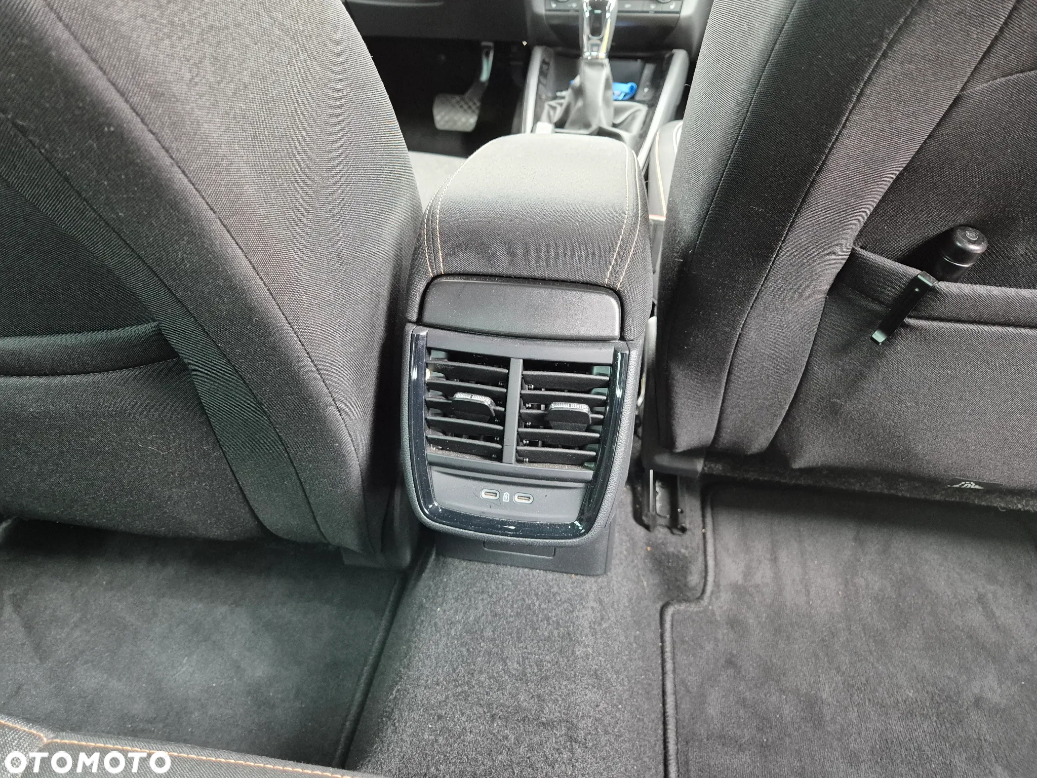 Skoda Scala 1.5 TSI Style DSG - 10