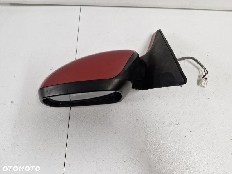 SUZUKI SWIFT MK6 LUSTERKO DRZWI LEWE 5 PIN - 3
