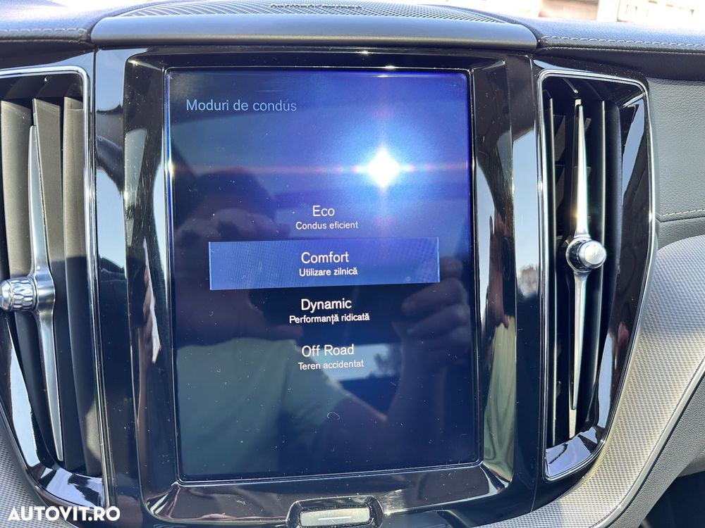 Volvo XC 60 T5 AWD Inscription - 26
