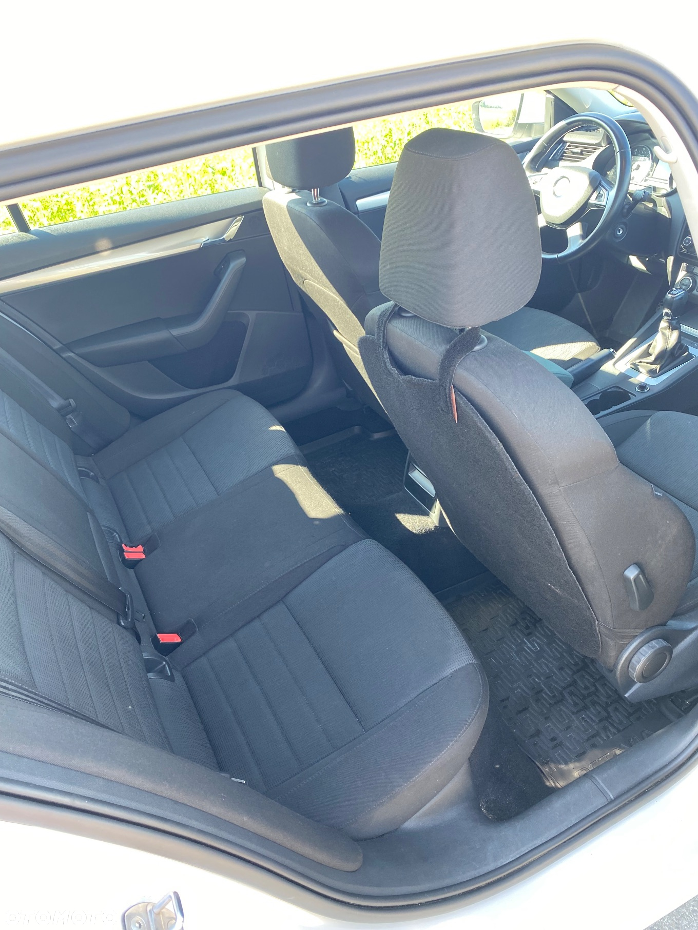 Skoda Octavia 1.4 TSI Elegance - 17