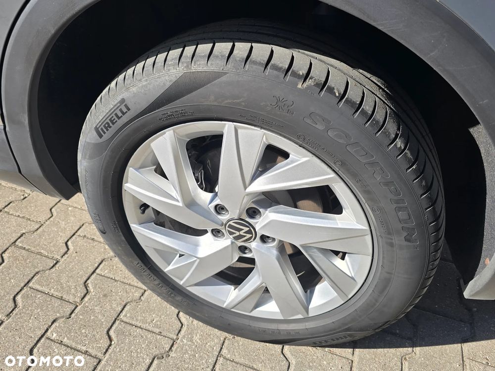 Volkswagen Tiguan 2.0 TDI SCR 4Mot Elegance DSG - 24