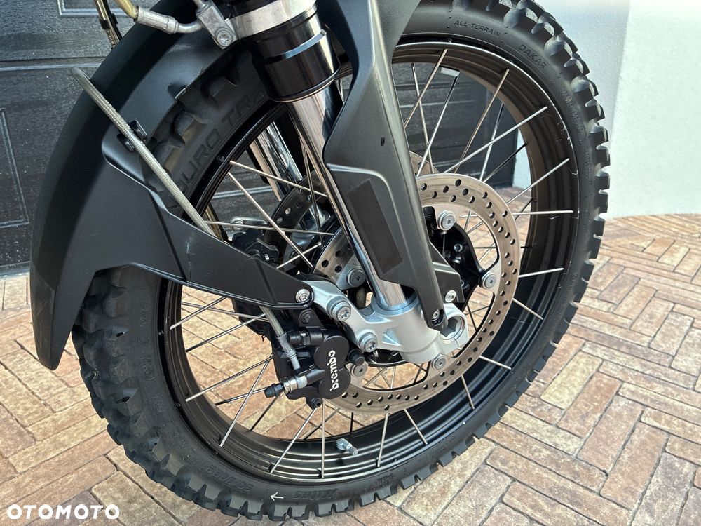 BMW GS - 12