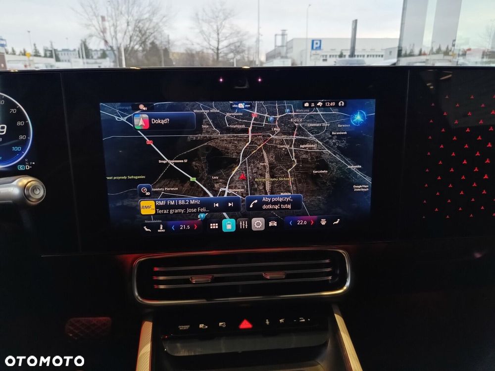 Mercedes-Benz CLA - 23