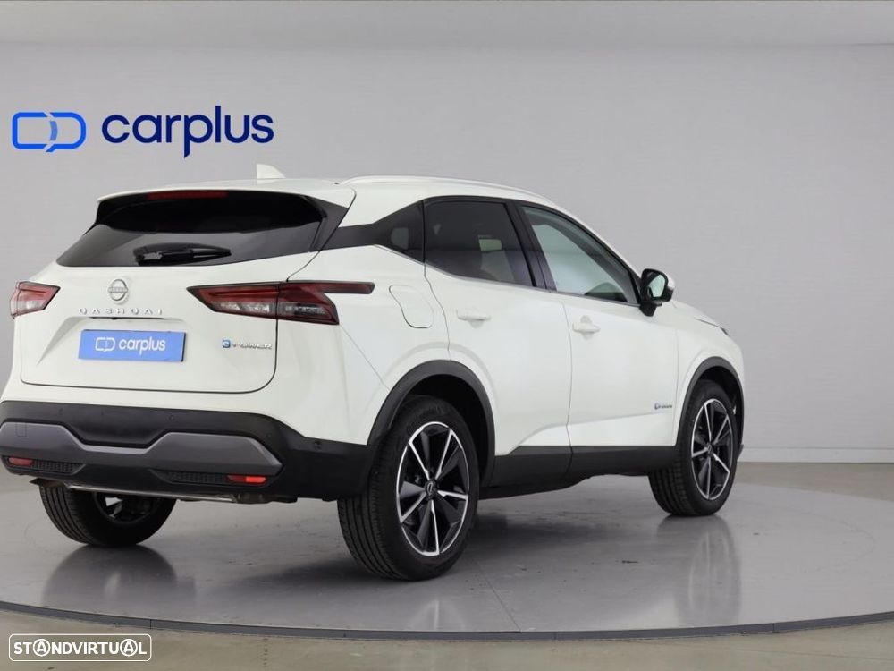 Nissan Qashqai 1.5 e-Power Tekna SKY - 7
