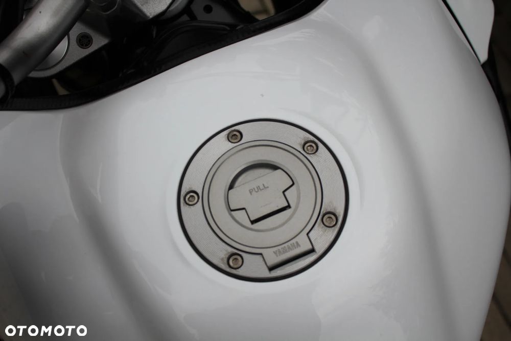Yamaha Super Tenere - 26