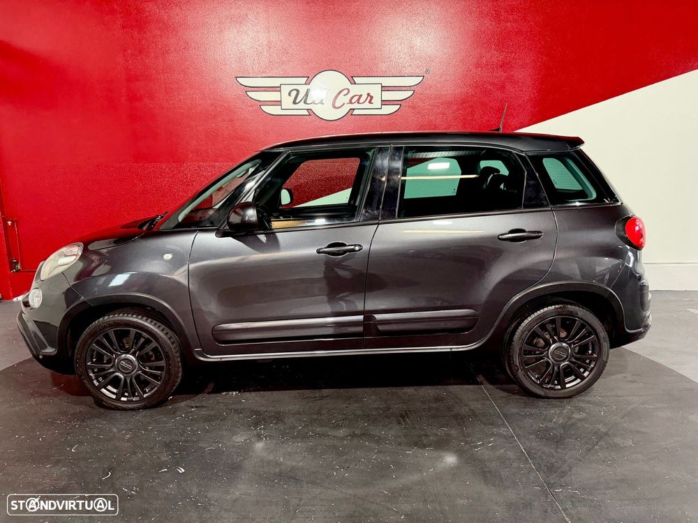 Fiat 500L 1.3 MJ Lounge S&S - 2