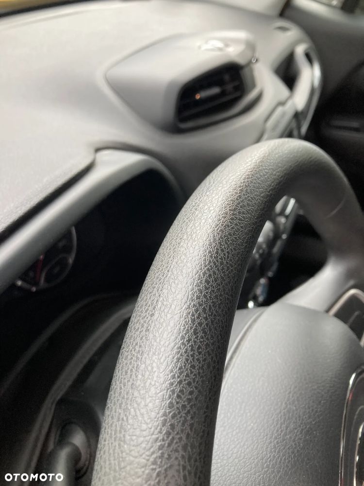 Jeep Renegade 1.6 E-TorQ Sport FWD - 8
