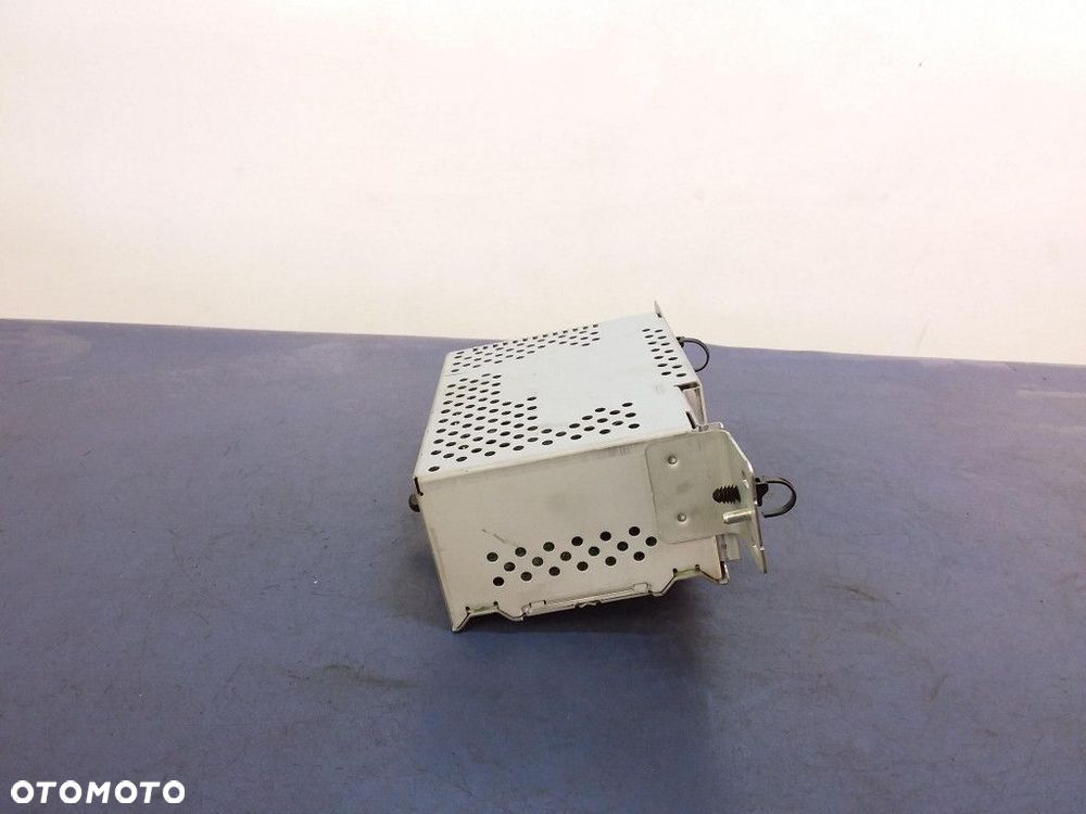 FORD FOCUS MK4 IV RADIO JX71-18D832-AP - 2