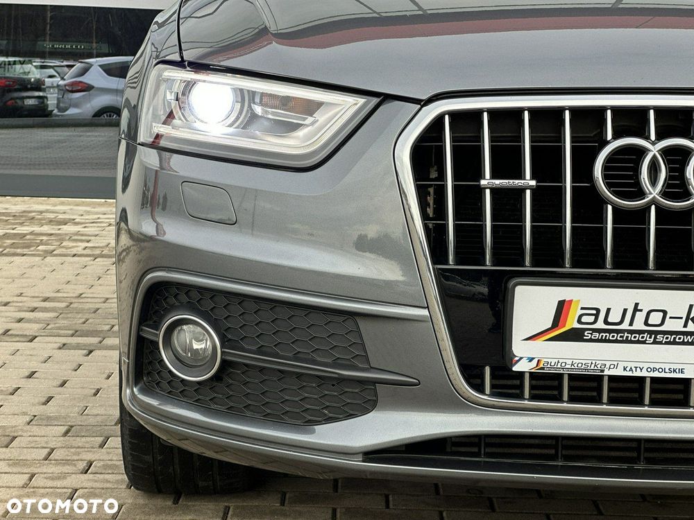 Audi Q3 2.0 TDI Quattro - 5