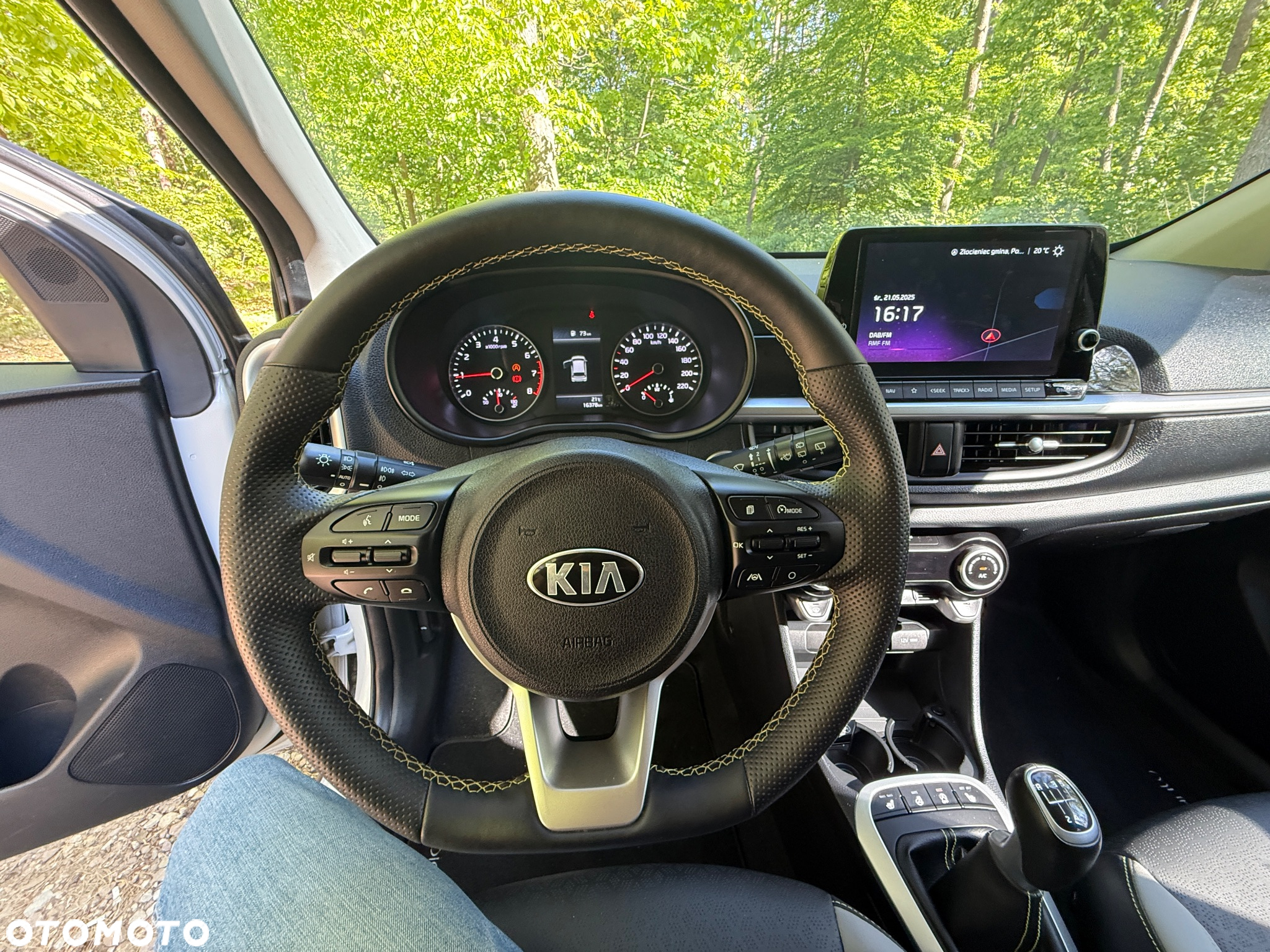 Kia Picanto T-GDI X-Line - 17