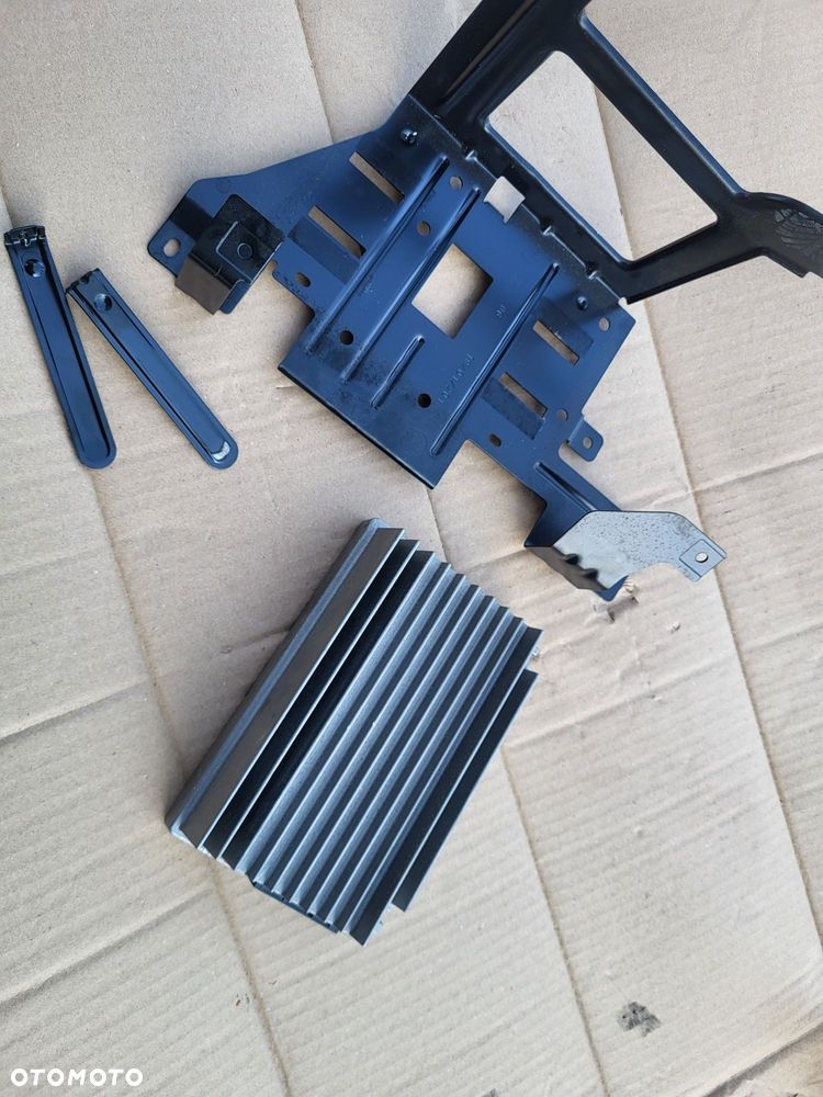 Wzmacniacz bmw 3 m3 e92 e93 e90 5 m5 f10 f11