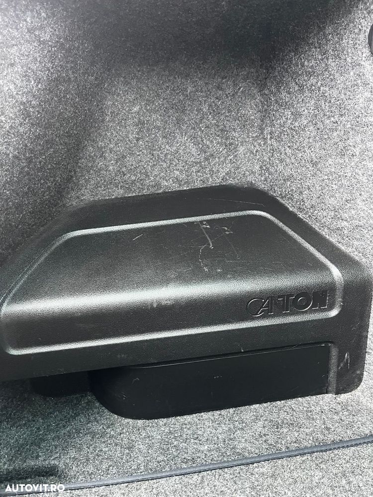 Skoda Octavia 2.0 TDI (Green tec) DSG RS - 20