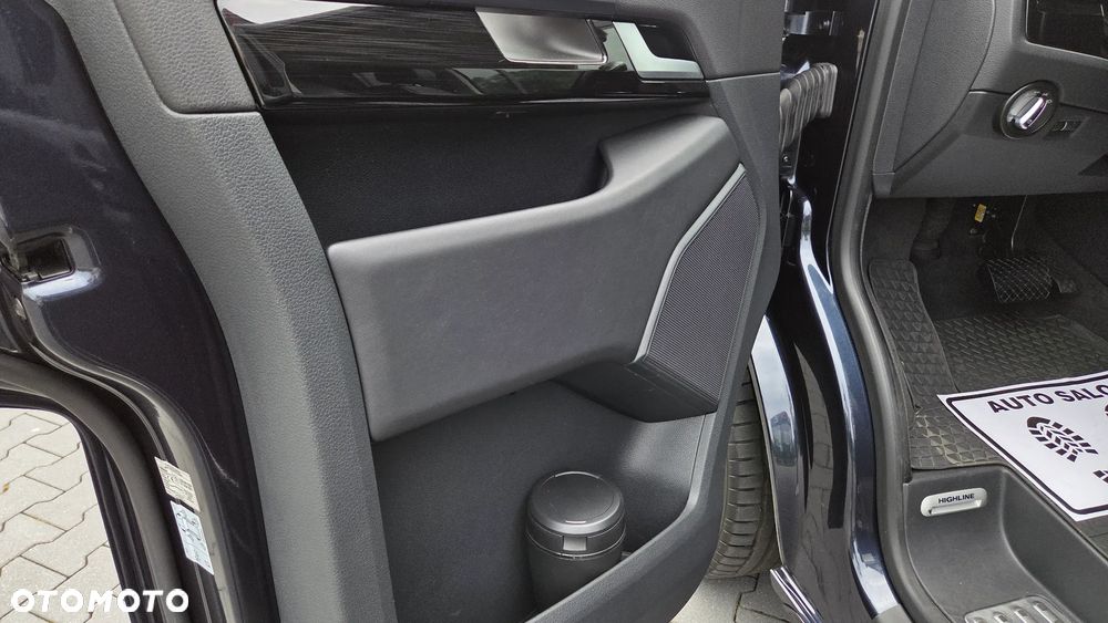 Volkswagen Multivan 2.0 TDI L1 Highline 4Motion DSG - 27