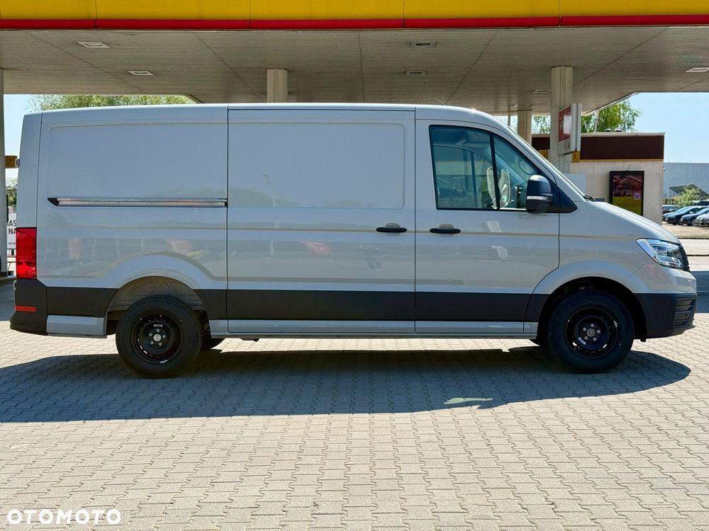 Volkswagen Crafter - 4