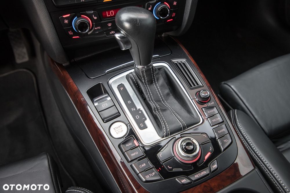 Audi S5 Coupé - 34
