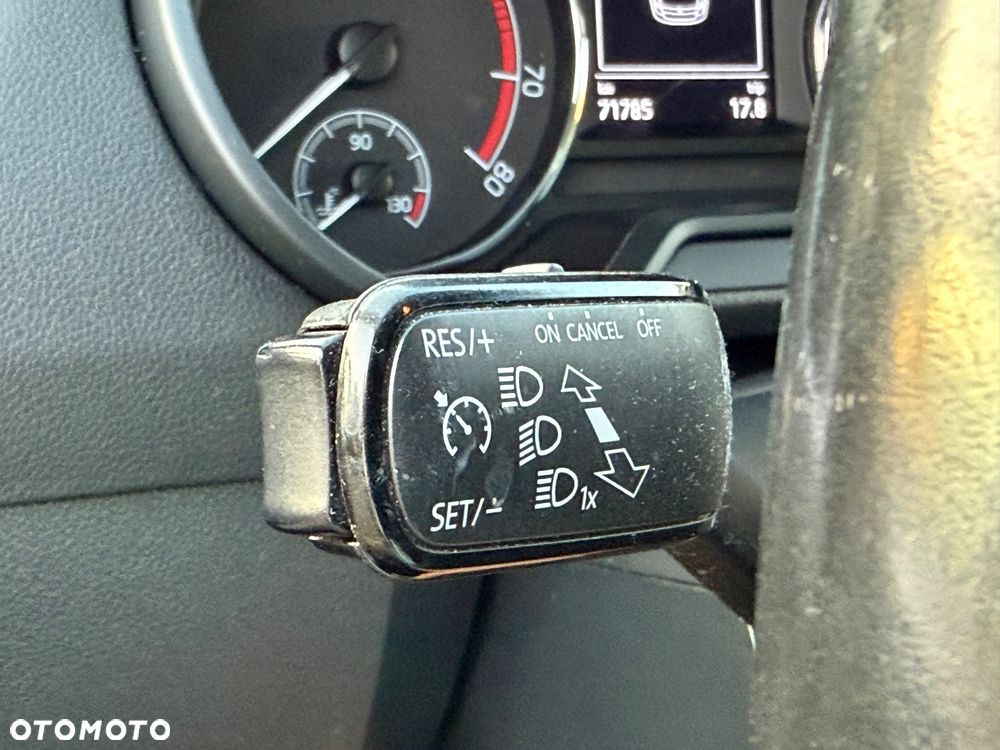 Skoda Octavia 1.0 TSI GPF Ambition - 18
