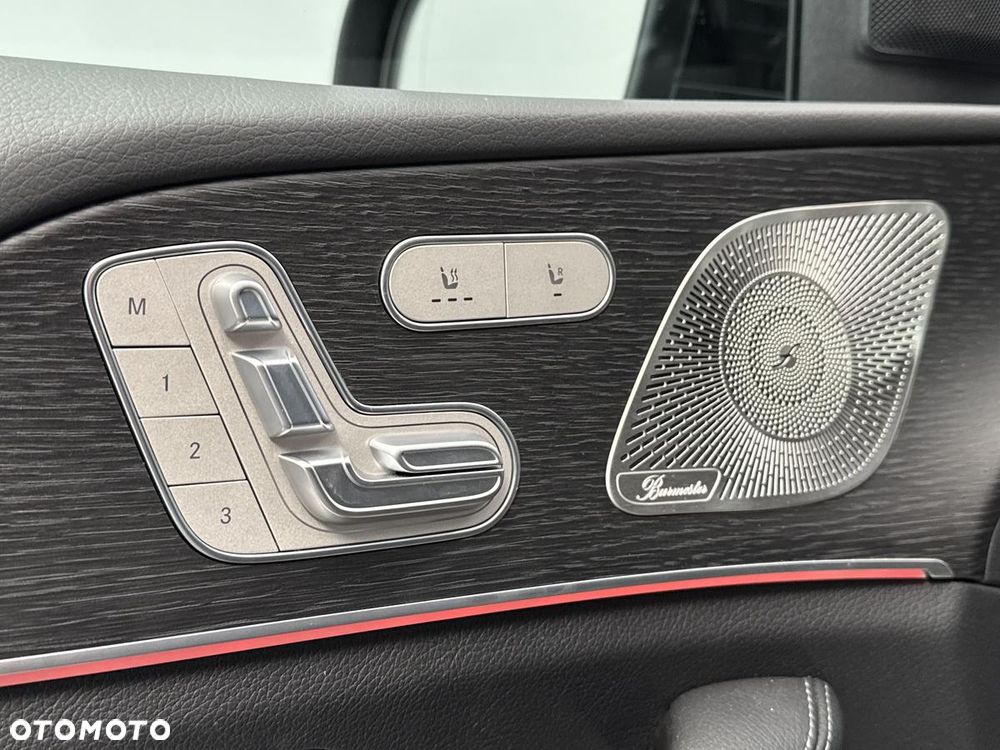 Mercedes-Benz GLE 300 d mHEV 4-Matic AMG Line - 12
