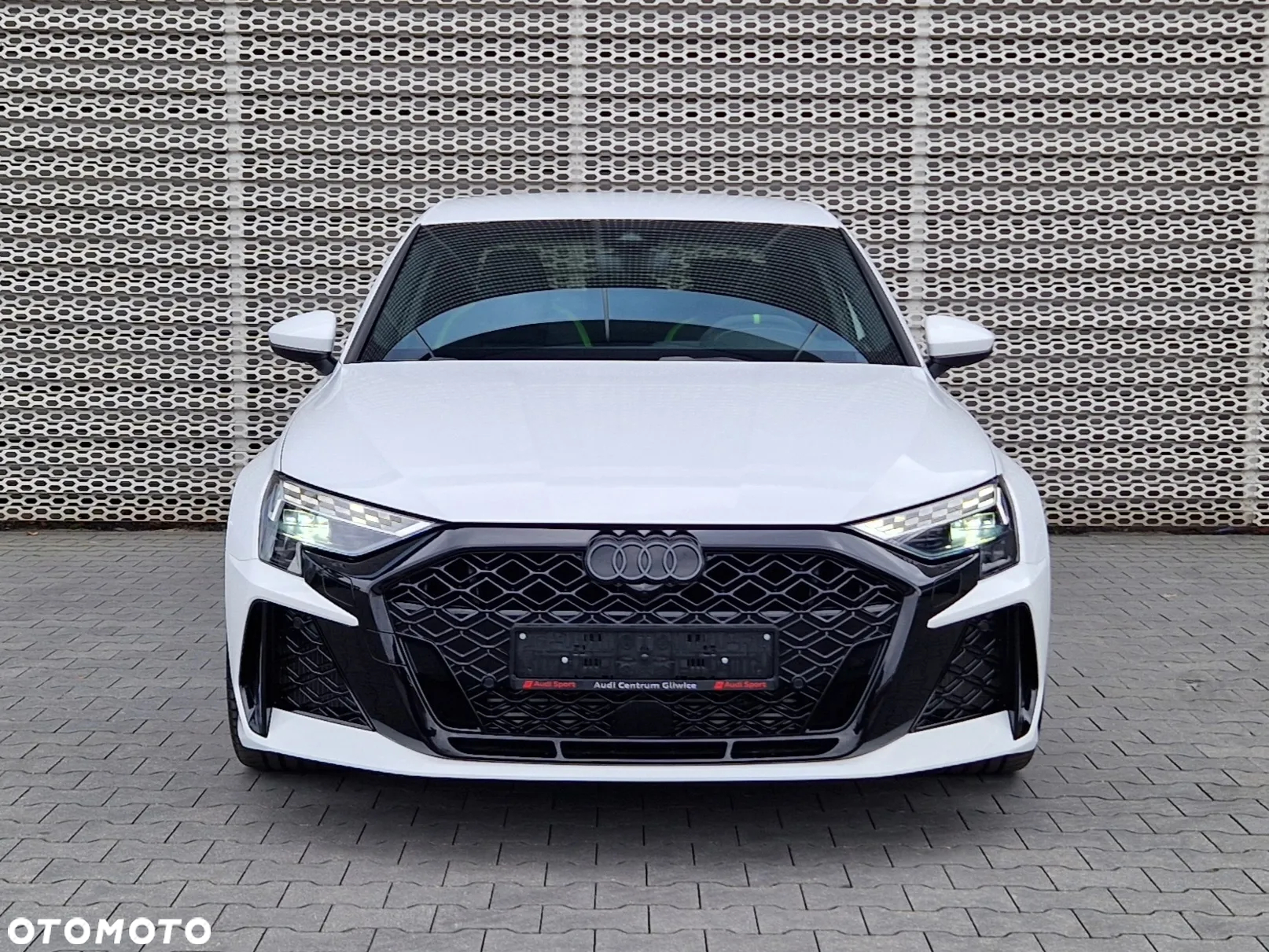 Audi RS3 Sportback ver-tfsi-quattro-s-tronic - 4