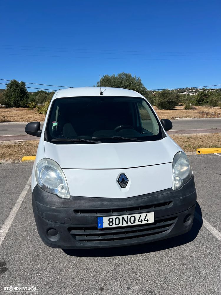 Renault Kangoo 1.5 dCi Maxi Business - 2