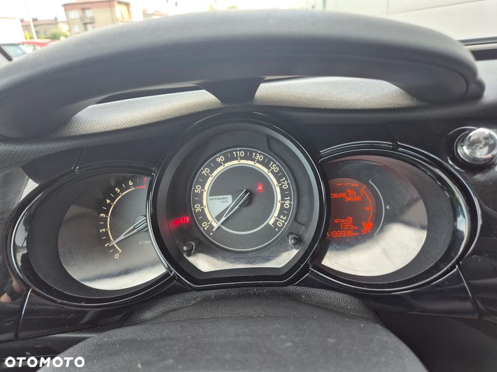 Citroën C3 1.2 PureTech Selection - 25