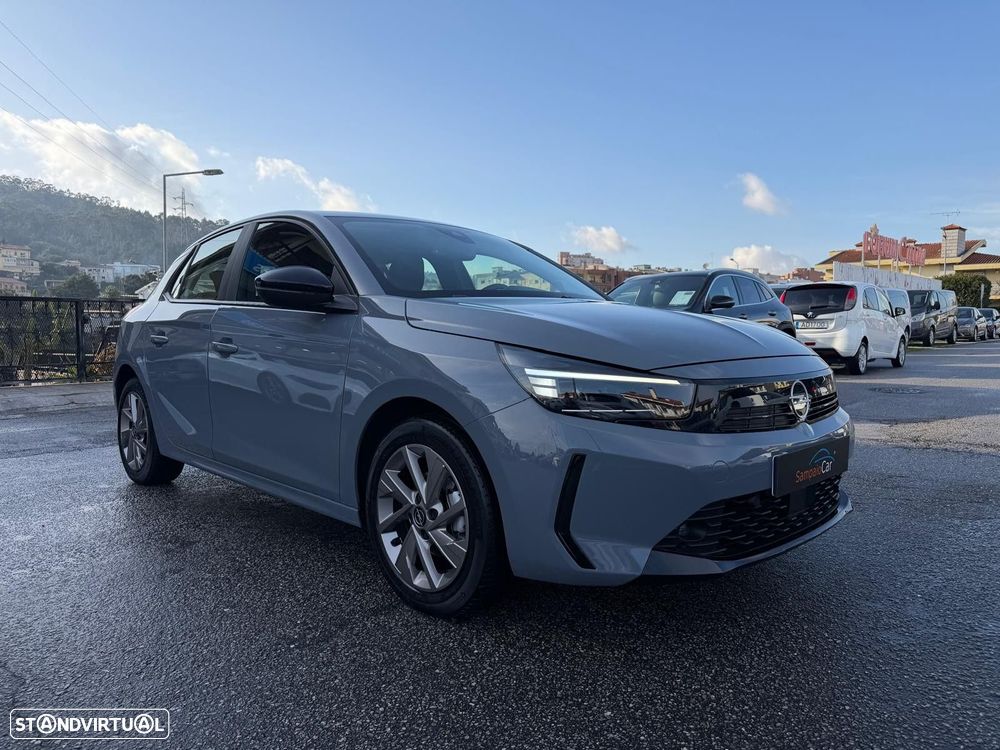 Opel Corsa 1.2 Elegance - 6