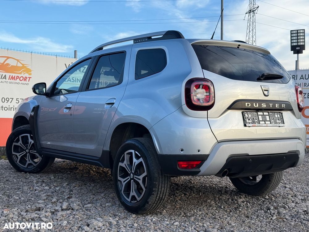 Dacia Duster - 3