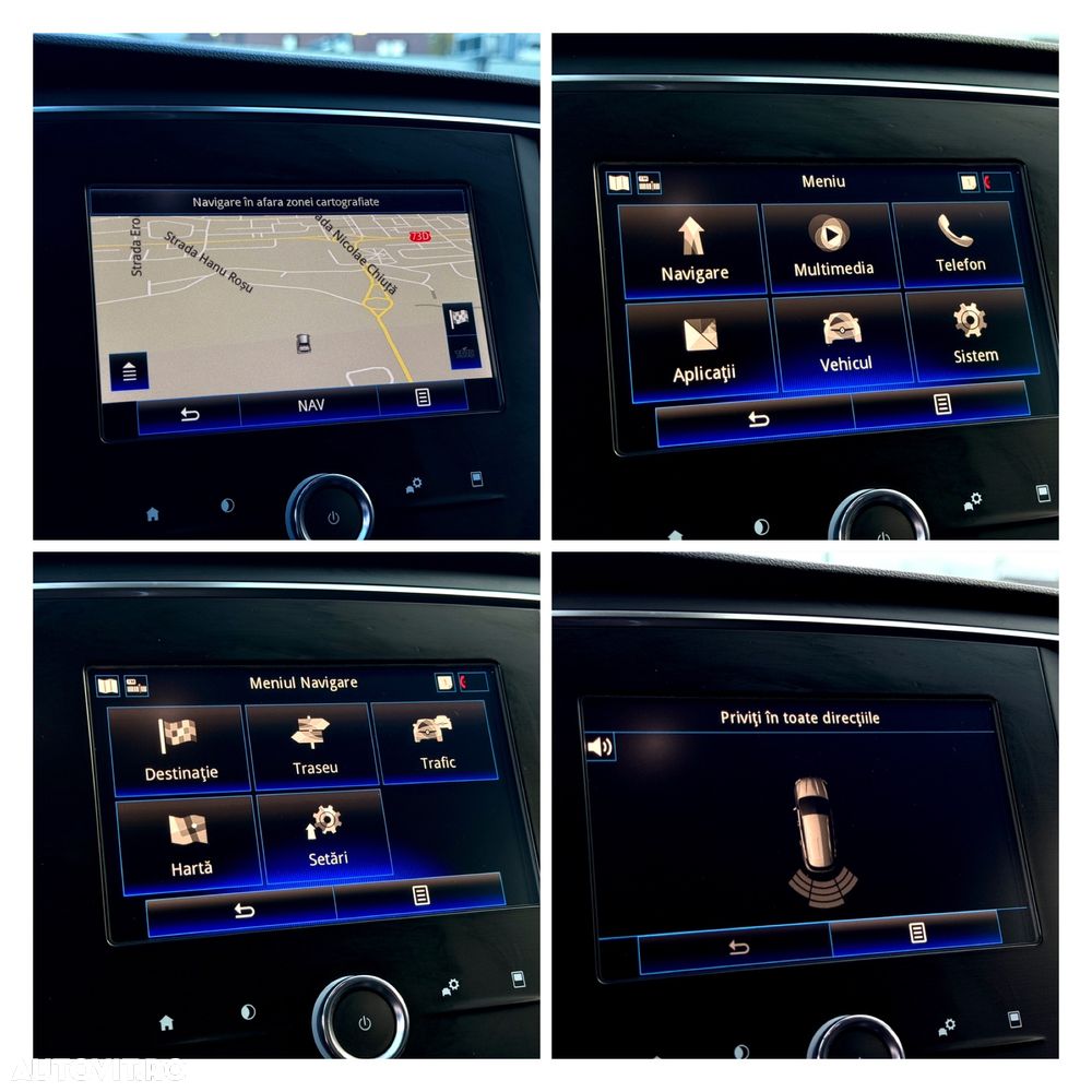 Renault Megane ENERGY dCi 110 LIMITED - 27