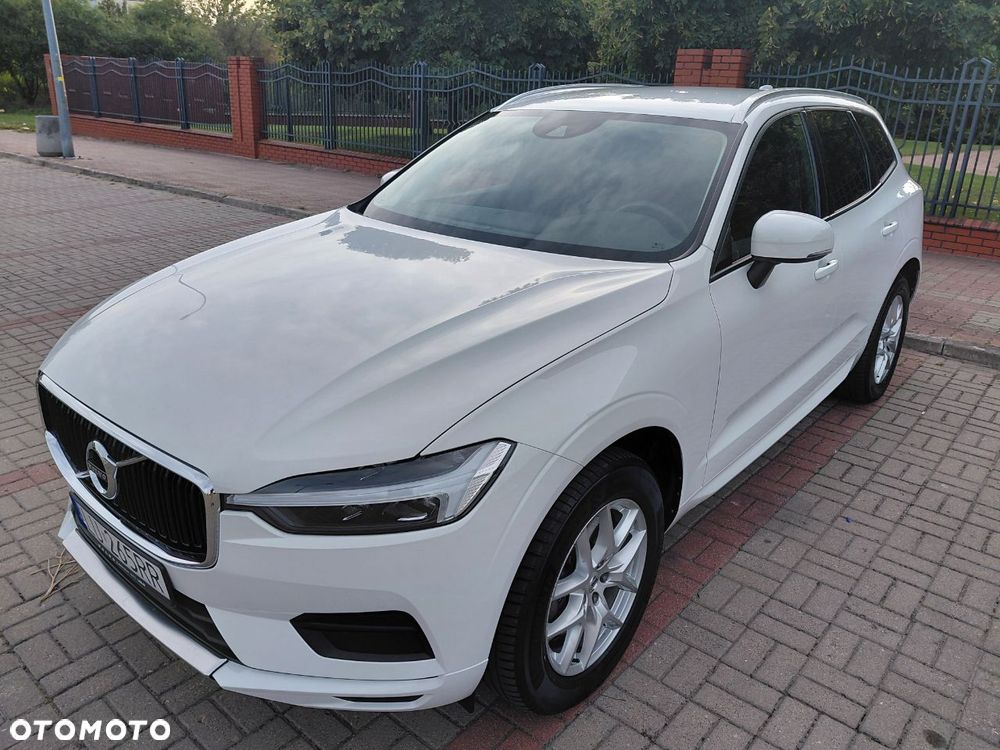 Volvo XC 60 B4 B Momentum - 5