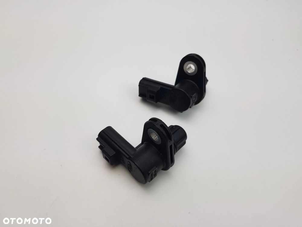 NOWY ORYGINALNY Czujnik prędkości Ford Fiesta Focus Mondeo XW4P7M183AA - 8