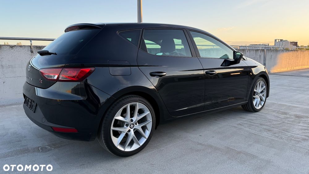 Seat Leon 1.4 TSI Start&Stop FR - 6