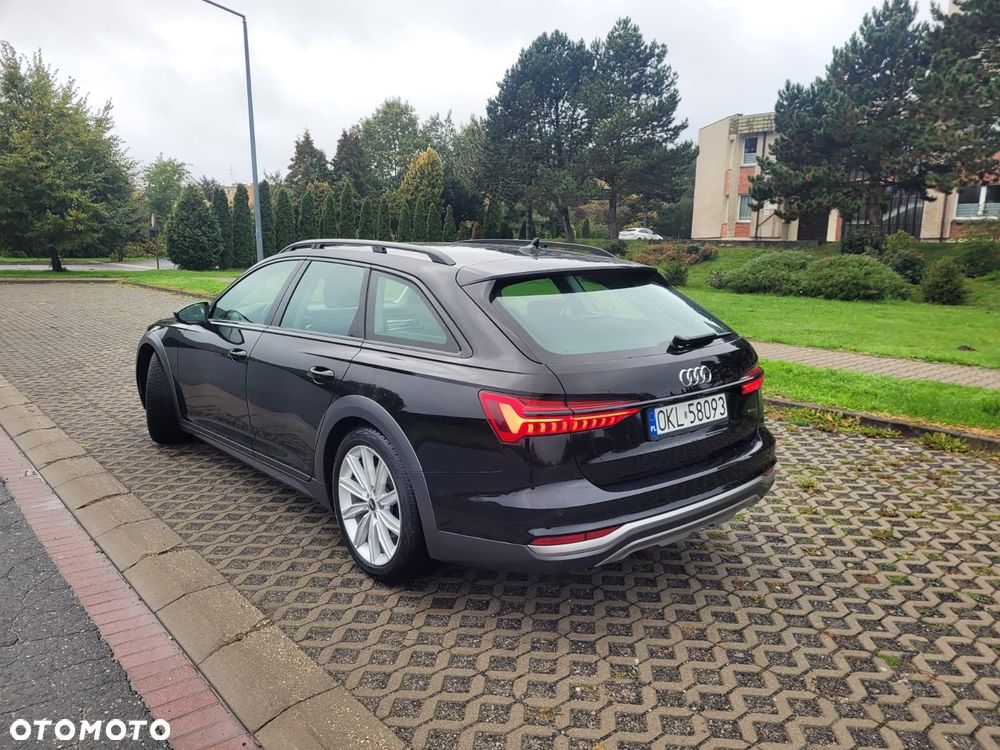 Audi A6 Allroad - 11