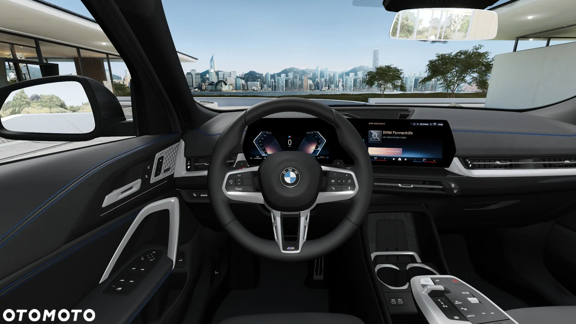 BMW X2 sDrive20i - 6