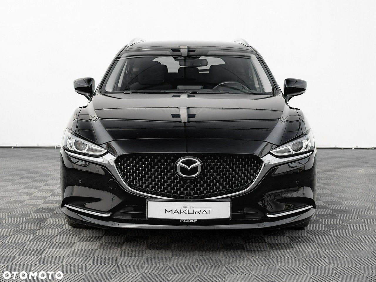 Mazda 6 2.0 SkyJoy - 8