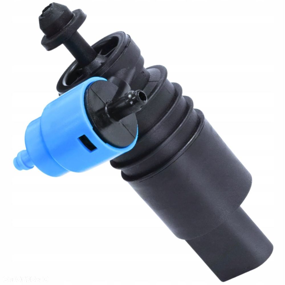 POMPKA SPRYSKIWACZA - AUDI A3 1996 - 2012 / A4 1994 - 2008 / A6 1997 - 2011 - 1