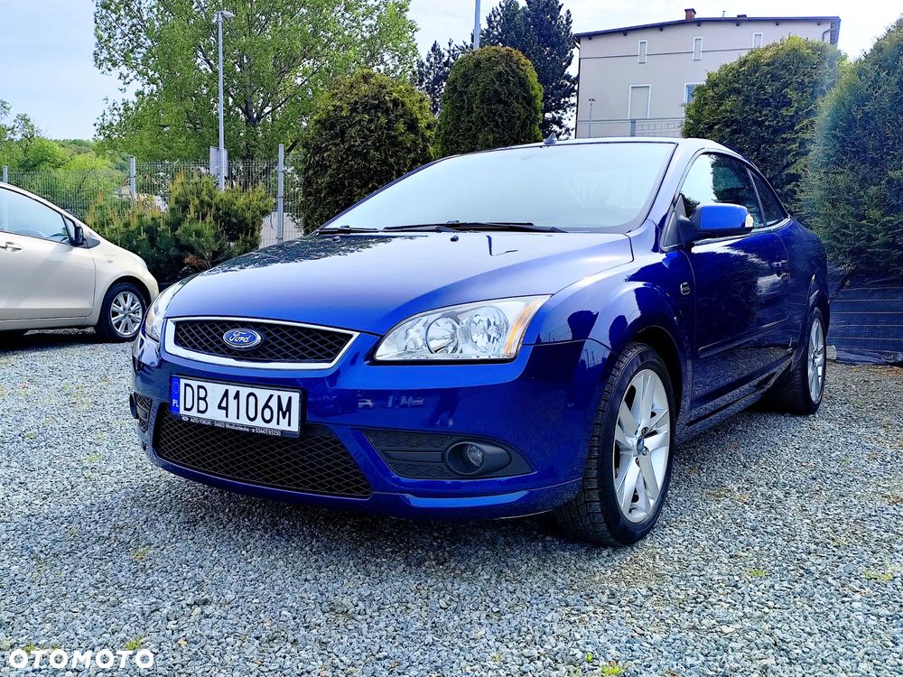 Ford Focus - 1