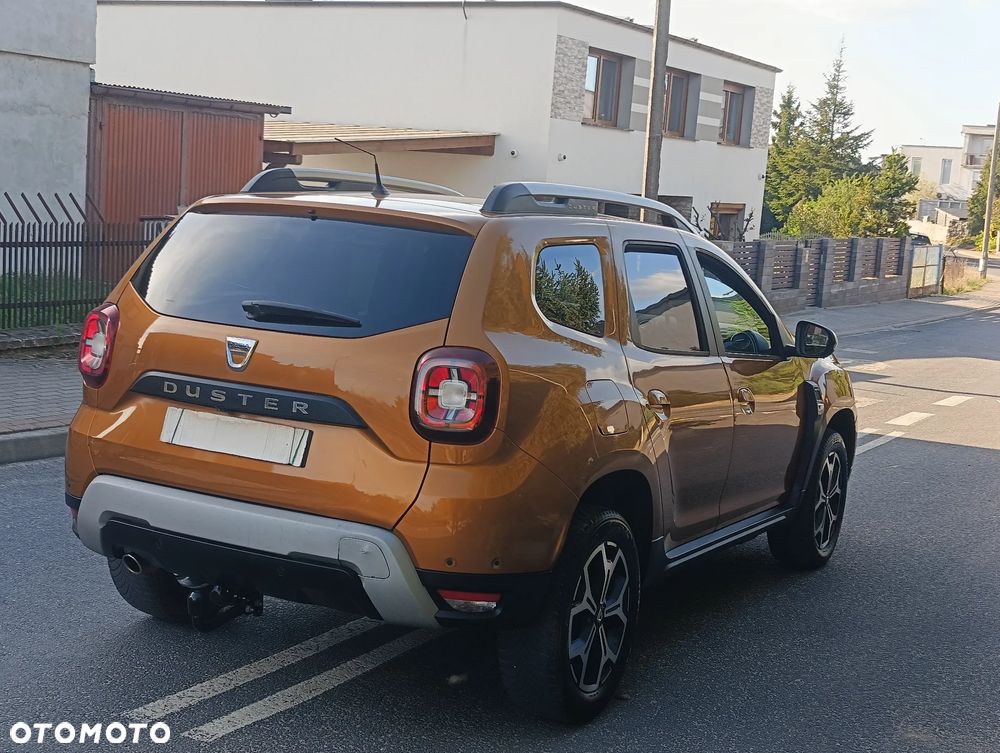 Dacia Duster 1.5 dCi Laureate 4x4 - 30