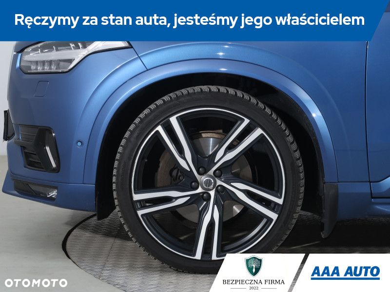 Volvo XC 90 - 16