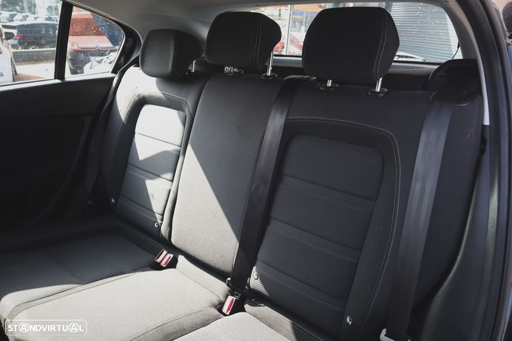 Fiat Tipo 1.3 M-Jet Lounge - 24