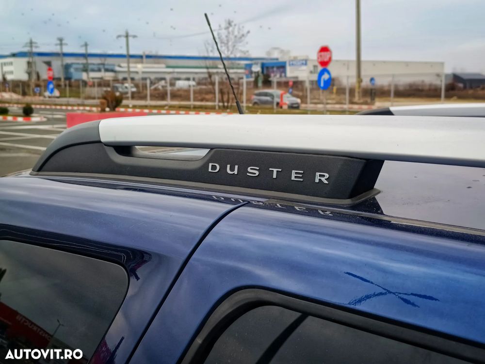 Dacia Duster - 15