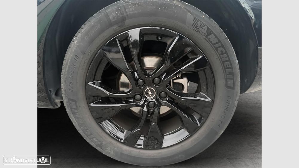 Opel Grandland 1.5 CDTI Elegance AT - 11