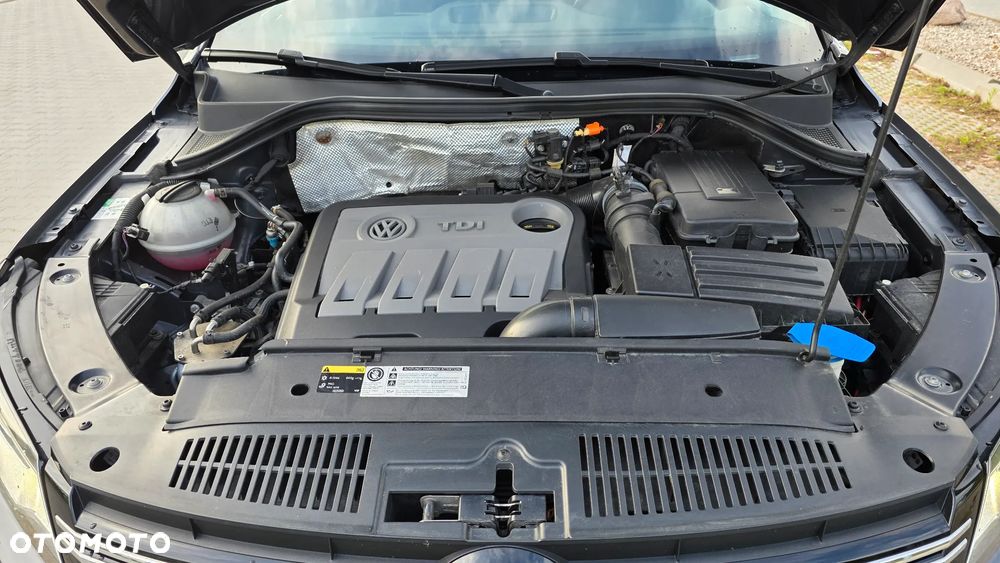 Volkswagen Tiguan 2.0 TDI 4Mot Sport&Style DSG - 30
