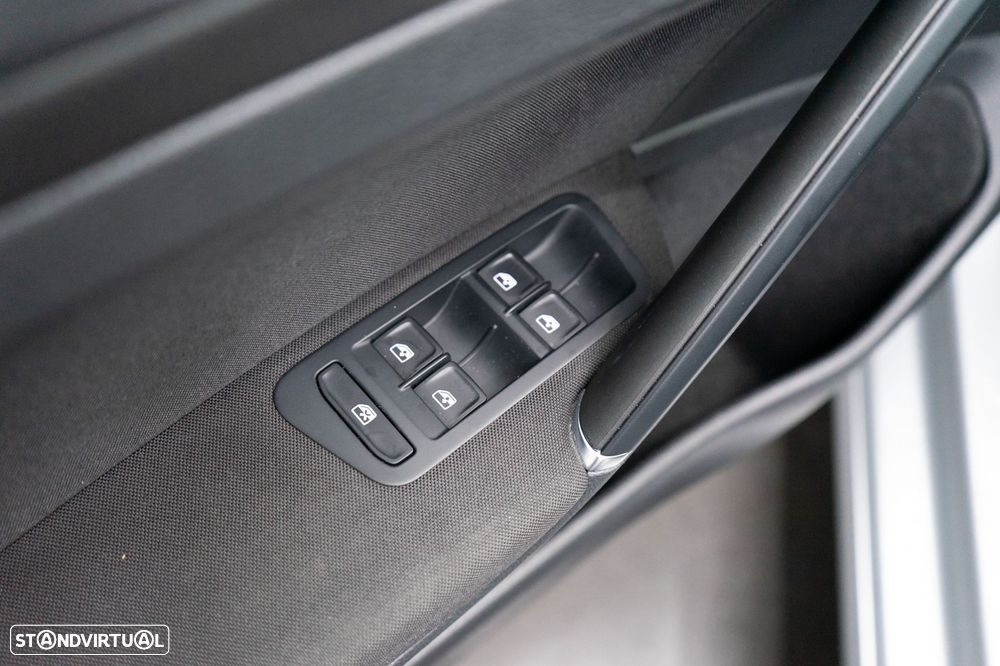 VW Golf Variant 1.6 TDi (BlueMotion ) DSG Comfortline - 20