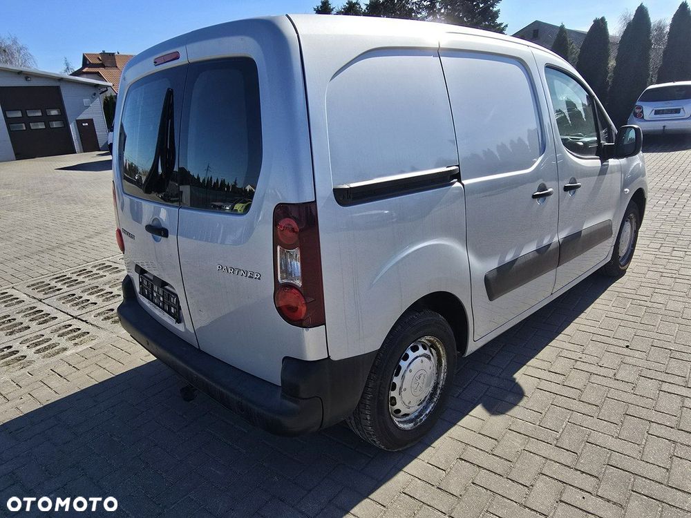 Peugeot Partner - 7